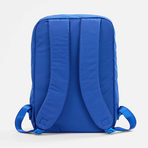 Рюкзак B2, синий с синими стропами - рис 5.