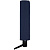 Зонт складной Fiber Magic Major, темно-синий - миниатюра - рис 6.