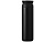 Вакуумный термос Powder 500 мл, тубус, черный - миниатюра - рис 2.
