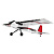Радиоуправляемый самолет-тренер (140 см) - миниатюра
