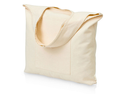 Сумка Revest long из переработанного хлопка