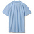 Рубашка поло мужская Summer 170, голубая - миниатюра - рис 3.