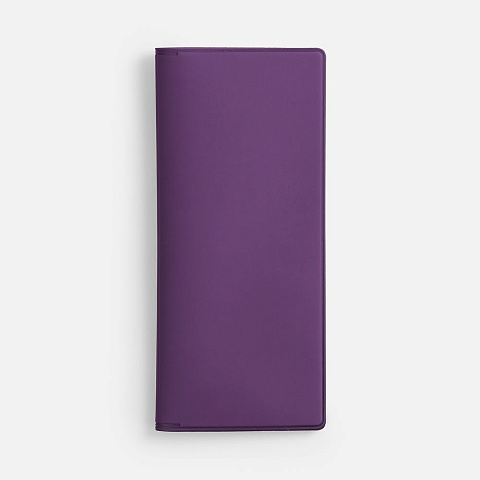 Дорожный органайзер Dorset, фиолетовый