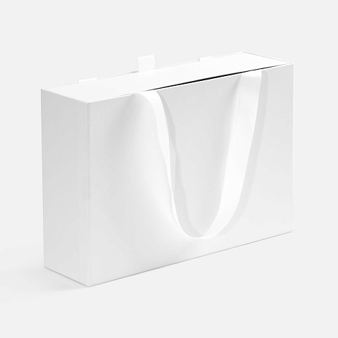 Коробка Regalis, белая - рис 2.