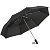 Зонт складной AOC Colorline, серый - миниатюра