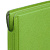 Блокнот Dual, зеленый - миниатюра - рис 6.