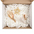 Коробка для подарков с наполнением White (25х21х11 см) - миниатюра - рис 2.