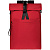 Рюкзак urbanPulse, красный - миниатюра - рис 3.