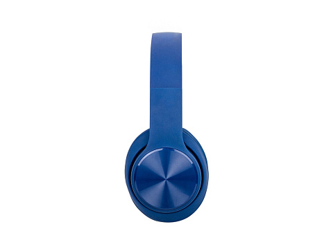 Беспроводные наушники Rombica MySound BH-14 Blue - рис 3.