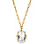 Колье  KALLY SG CRYSTAL - миниатюра - рис 4.