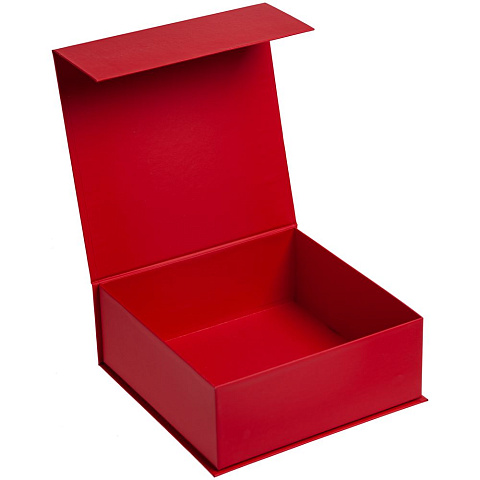 Коробка BrightSide, красная - рис 3.