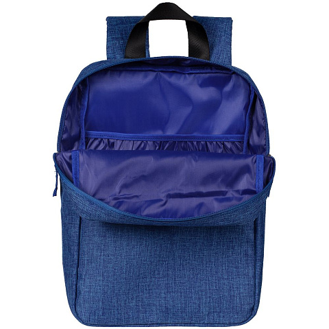 Рюкзак Packmate Pocket, синий - рис 7.