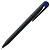Ручка шариковая Prodir DS1 TMM Dot, черная с синим - миниатюра - рис 4.