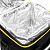 Сумка-холодильник «Порт Диксон», M, черная - миниатюра - рис 3.