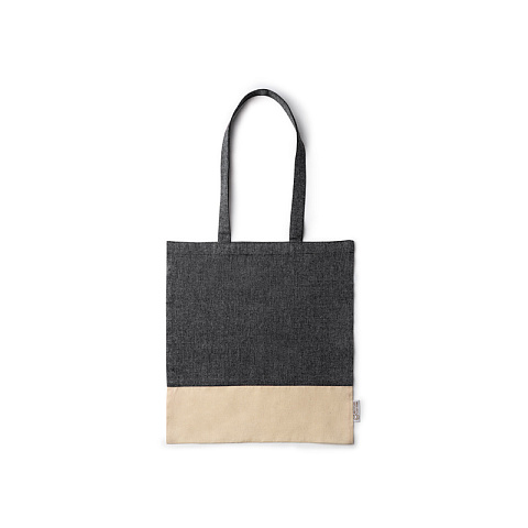 Сумка PALMIRA 120 г/м², черный