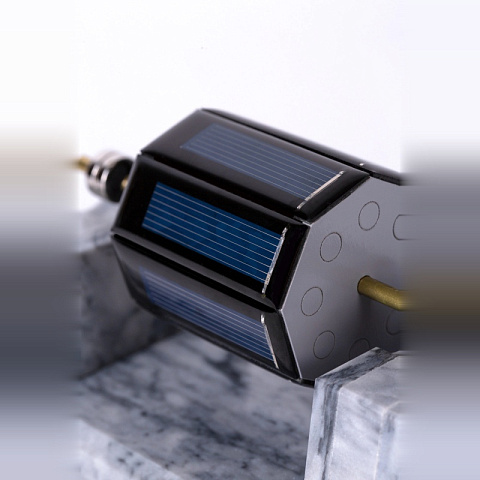 Мендосинский мотор "Hexagon" Premium Мрамор - рис 4.