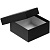 Коробка Emmet, малая, черная - миниатюра - рис 3.