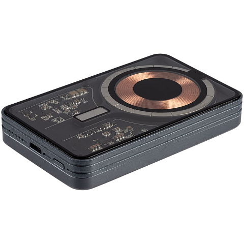 Набор Vim Team, черный - рис 4.