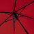 Зонт складной Zero 99, красный - миниатюра - рис 5.