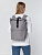 Рюкзак Packmate Roll, серый - миниатюра - рис 9.