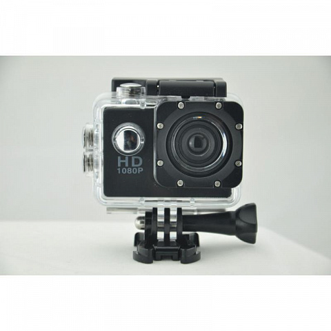 Водостойкая экшн камера A7 (1080p) - рис 3.