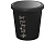 Americano® Piccolo кружка объемом 100 мл с крышкой - сплошной черный - миниатюра - рис 5.
