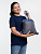 Детский рюкзак Novice, серый с синим - миниатюра - рис 7.