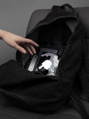 Светильник Compactica, серебристый - рис 9.