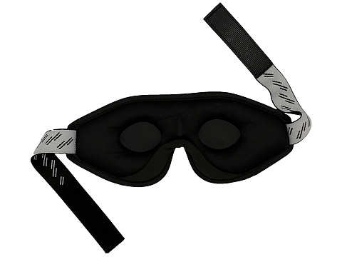 3D Маска для глаз Эволюция Powdery M - рис 4.