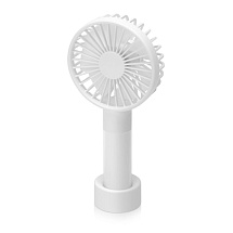 Портативный вентилятор Rombica FLOW Handy Fan I White