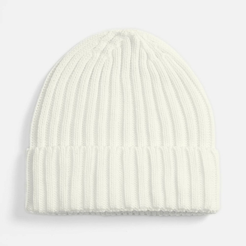 Шапка Faculty, белая - рис 2.