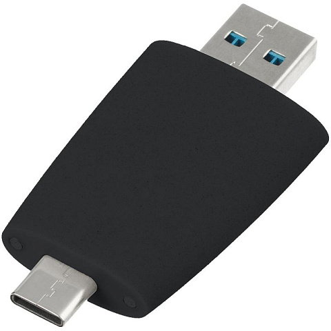 Флешка Type-C USB 3.0 "Камень" (16 Гб) - рис 4.