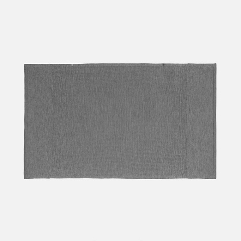 Плед Voyage в кофре, серый - рис 6.