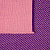 Плед Dreamshades, фиолетовый с черным - миниатюра - рис 4.