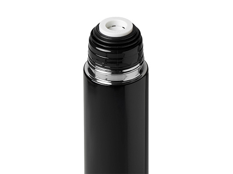 Термос Ямал, 500мл, черный - рис 5.