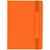 Ежедневник Peel, недатированный, оранжевый - миниатюра - рис 3.