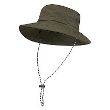 Панама Hatch складная - Зеленый лесной