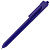 Ручка шариковая Hint, синяя - миниатюра