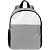 Детский рюкзак Comfit, белый с серым - миниатюра - рис 3.