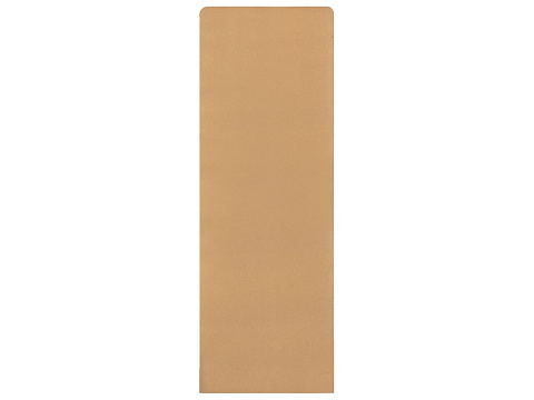 Пробковый коврик для йоги и фитнеса Namaste - рис 12.