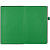 Ежедневник Ton, недатированный, черный с зеленым - миниатюра - рис 5.