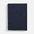 Ежедневник Metal Frame на заказ, датированный, синий - миниатюра - рис 6.