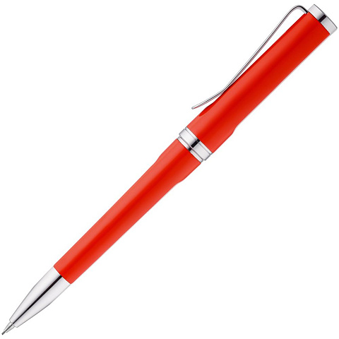 Карандаш механический Phase MP, красный - рис 4.