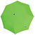 Складной зонт U.090, зеленое яблоко - миниатюра - рис 3.
