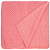 Плед Serenita, розовый (фламинго) - миниатюра - рис 3.