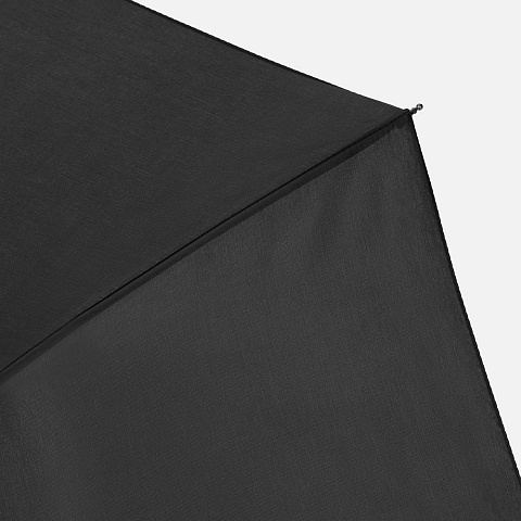 Зонт складной Basic, ver.2, черный - рис 5.