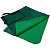 Плед для пикника Soft & Dry, зеленый - миниатюра - рис 3.