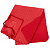 Плед для пикника Soft & Dry, темно-красный - миниатюра - рис 4.