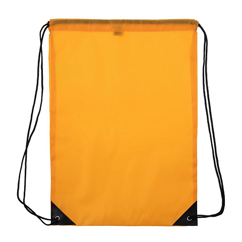 Рюкзак Element, ярко-желтый - рис 4.