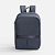 Рюкзак Vei, темно-серый (графит) - миниатюра - рис 3.